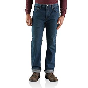 Carhartt Herren Rugged Flex Relaxed Stra …