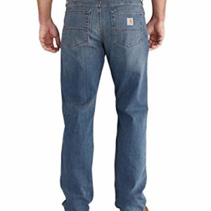 Carhartt Herren Jeans