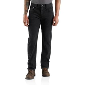 Carhartt Herren Rugged Flex Relaxed Stra …