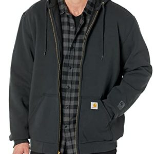 Carhartt Herren Rutland Thermal-Lined Zi …