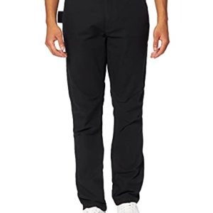 Carhartt Herren Straight Fit Stretch Duc …