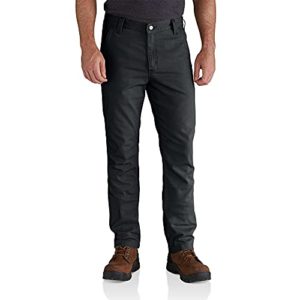 Carhartt Herren Work Utility Pants