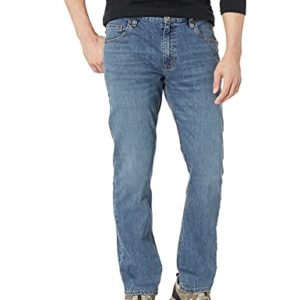 Carhartt Herren Jeans Rugged Flex Relaxe …