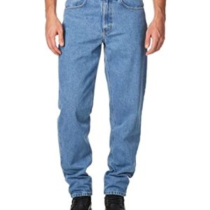 Carhartt Herren Jeanshose B17 Big &  …