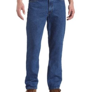 Carhartt Men’s Five Pocket Tapered …