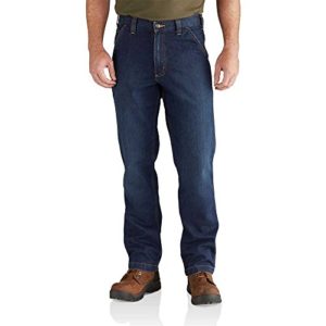 Carhartt Rugged Flex Herren Utility-Jean …