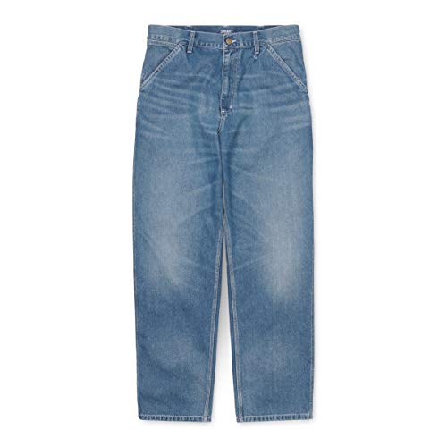 Carhartt Simple Pant Jeans Herren Hose B …