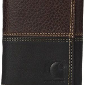 Carhartt Trifold Herren-Geldbörse