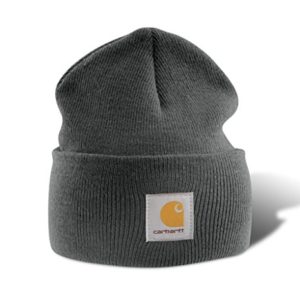 Carhartt unisex Acrylic Watch Hat Mütze …