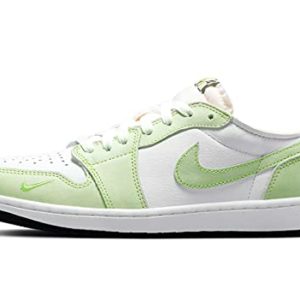 Herren Jordan 1 Low OG Ghost Green White …