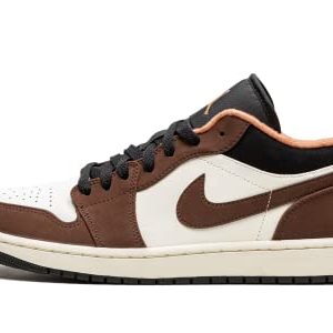 Air Jordan 1 Low Mocha Style Code: DC699 …