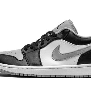 Jordan Air 1 Herren 553558 039, Grau