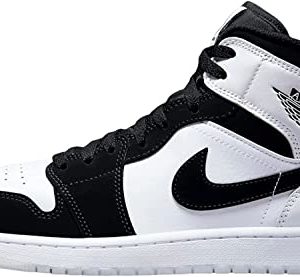 Jordan Air 1 Mid SE DH6933-100