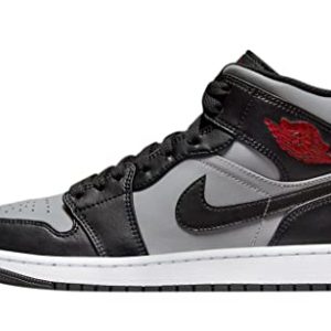 Nike Herren Air Jordan 1 Mid Basketballs …