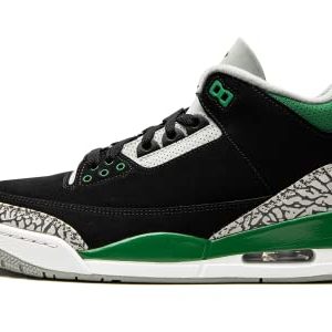 Jordan Herren Air Jordan 3 Retro-Sneaker …