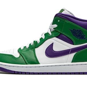 Jordan Herrenschuhe Nike Air 1 Mid Hulk  …