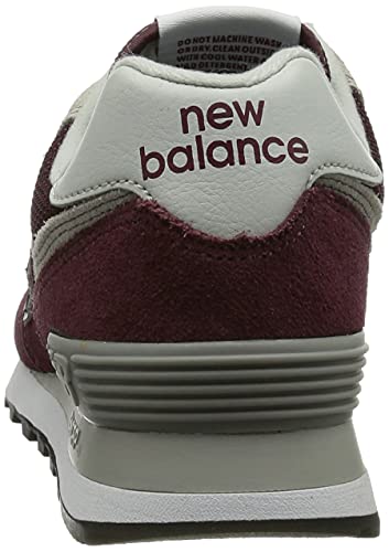 New Balance Men’s 574 V2 Evergreen …