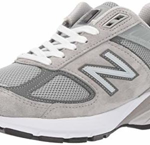 New Balance Damen 990v5 Turnschuh