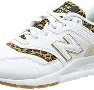 New Balance Damen Cw997hcj Leichtathleti …