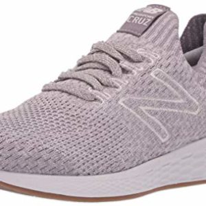 New Balance Damen Fresh Foam Cruz Sockfi …