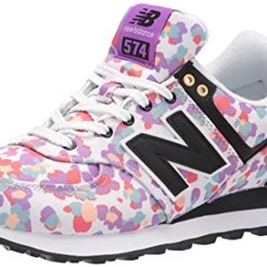 New Balance Damen Iconic 574 V2 Sneaker