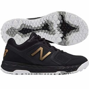 New Balance Damen Velo V1 Turf Softball- …