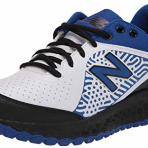 New Balance Damen Velo V2 Turf Softball- …