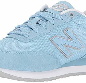 New Balance Damen Wz501v1 Sneaker