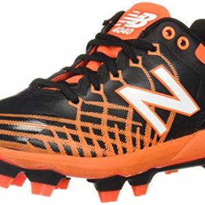 New Balance Herren 4040v5 Molded Basebal …