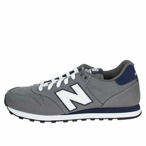 New Balance Herren 500 H Sneaker Niedrig