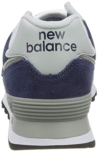 New Balance Herren 574 Core Sneaker