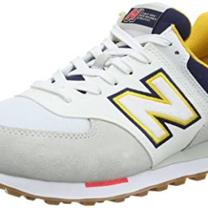 New Balance Herren 574 Sneaker