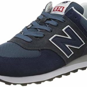 New Balance Herren 574v2 Sneaker, grün, …