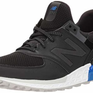 New Balance Herren Iconic 574 V2 Leichta …