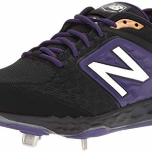 New Balance Herren L3000v4 Baseballschuh