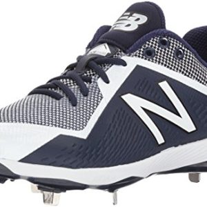 New Balance Herren 4040v4 Steel Spike Ba …