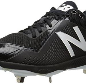 New Balance Unisex L4040v4 Metal Basebal …