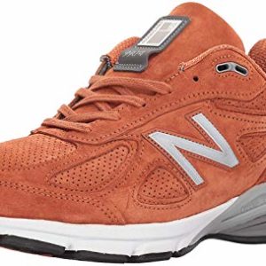 New Balance Herren M990-bk4-d Sneaker