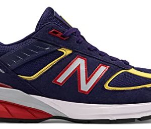 New Balance Herren M990v5 Sneaker