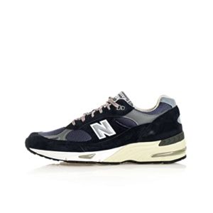 New Balance Herren M991ngo Niedrig