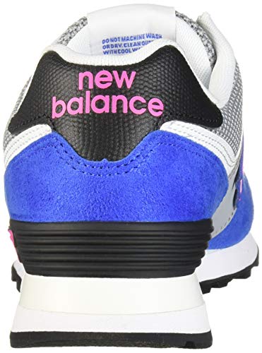 New Balance Herren ML574P Sneaker