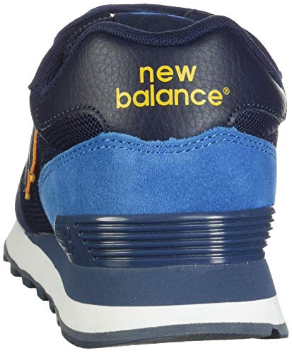 New Balance Herren Ml515v1 Turnschuh