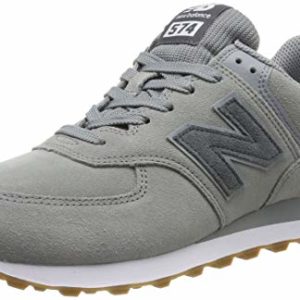 New Balance Herren Ml574 D Sneaker