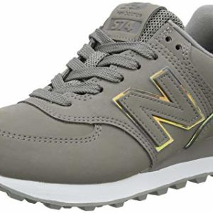 New Balance Herren Ml574E Sneaker,