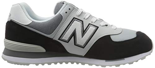 New Balance Herren Ml574nlc Sneaker