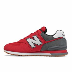 New Balance Herren Ml574skd Sneaker