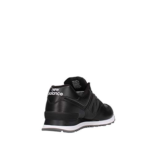 New Balance Herren Ml574snr Sneaker