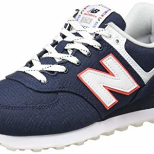 New Balance Herren Ml574sop Laufschuh