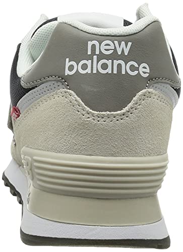 New Balance Herren Ml574xaa Sneaker