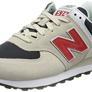 New Balance Herren Ml574xaa Sneaker